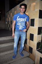 Gautam Rode at birthday bash for Melissa Pais in Levo Lounge on 10th Aug 2014
